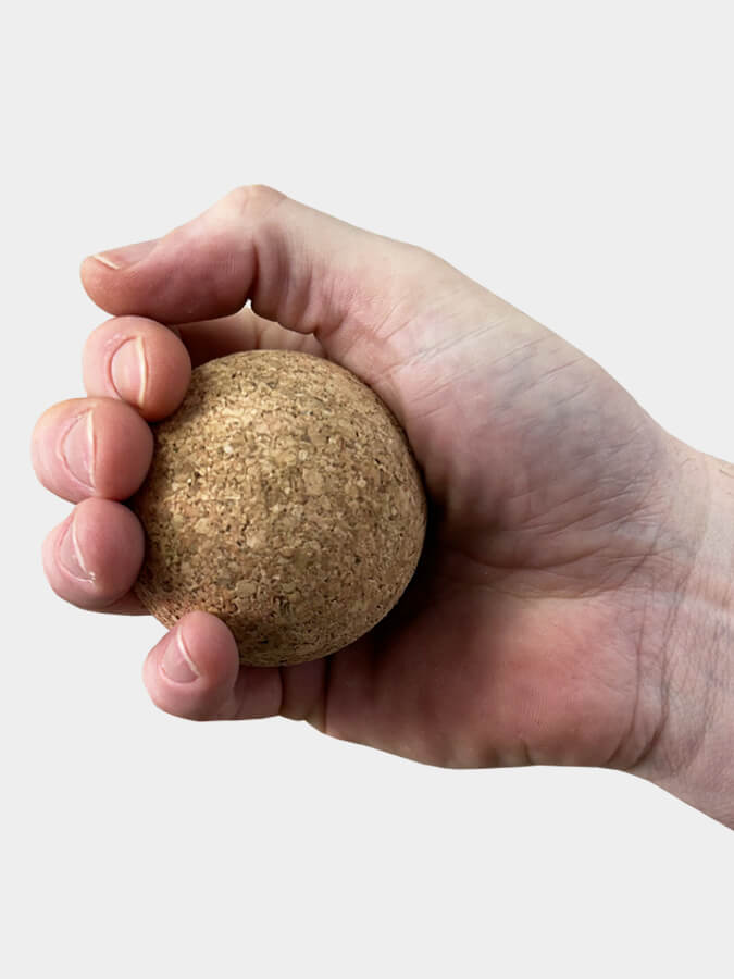 Yoga Studio Cork Unbranded Massage Balls - Ten Pack