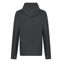 J.Lindeberg Kent Golf Hoodie Black Melange