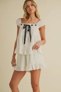 JOLIE TOP