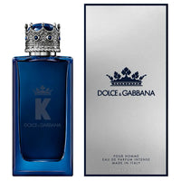Dolce & Gabbana K Intense EDP for Men