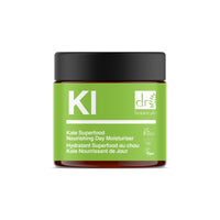 Kale Superfood Nourishing Day Moisturiser 60ml