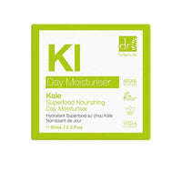 Kale Superfood Nourishing Day Moisturiser 60ml