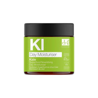 Kale Superfood Nourishing Day Moisturiser 60ml