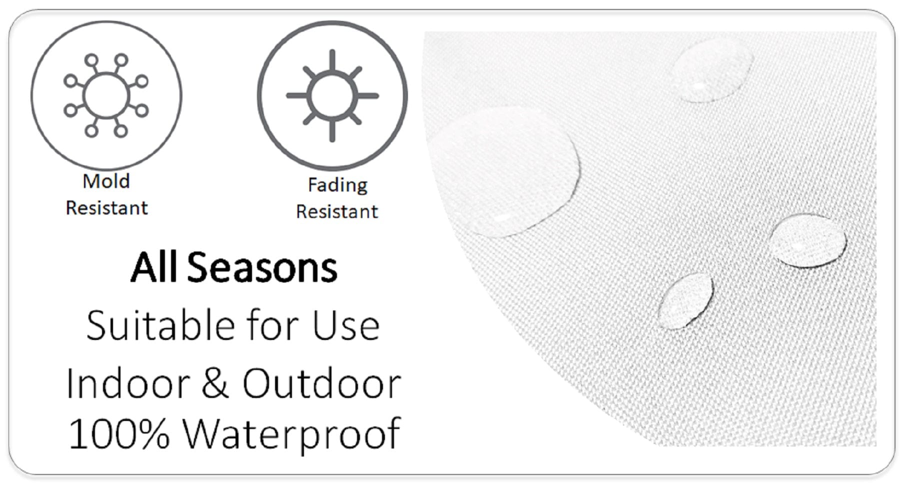 Kampala Orange Waterproof Cushions for Indoor Outdoor Home Decor Patio and Beach by OLIVIA ROCCO