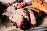 Kansas Brisket BBQ Sauce