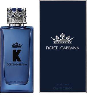 Dolce & Gabbana K EDP for Men