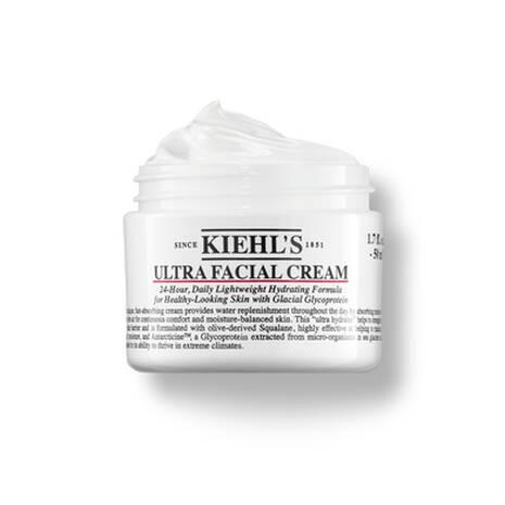 Kiehl's Ultra Facial Cream 28ml
