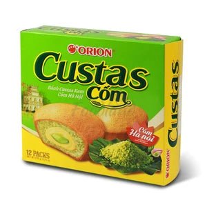 ORION Custas Com 12x23g