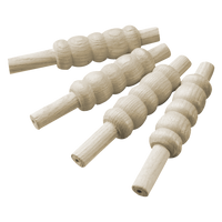 Kookaburra Match Cricket Stump Bails