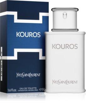 YSL Yves Saint Laurent Kouros EDT Spray for Men