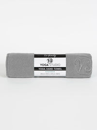 Yoga Studio Yoga Hand Towel