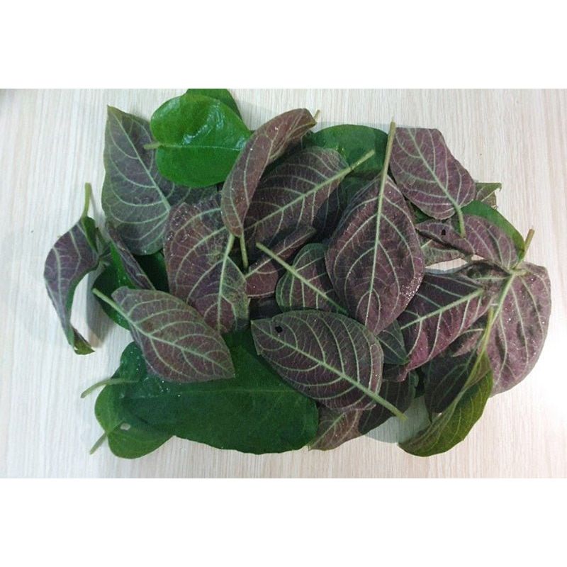 Fresh Mo Leaves/Lá Mơ 200g