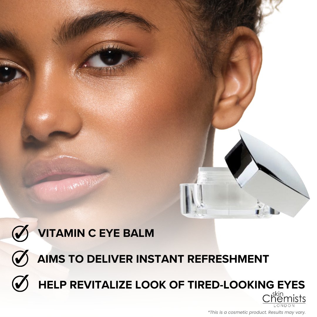 Laboratories Vitamin C Eye Balm 10ml