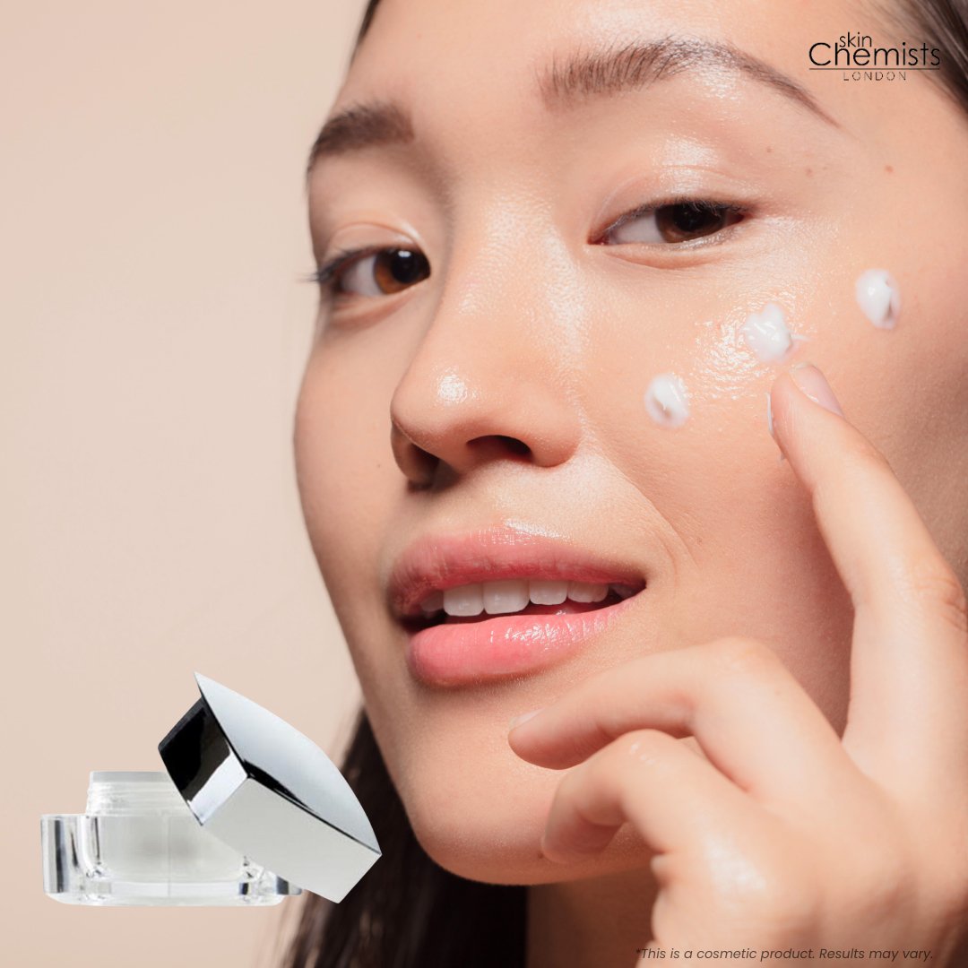 Laboratories Vitamin C Eye Balm 10ml