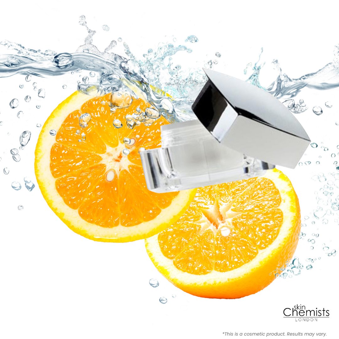 Laboratories Vitamin C Eye Balm 10ml