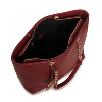 Egon Von Furstenberg Women’s Handbag EVF68101-NOEMI – Luxury Italian Designer Bag