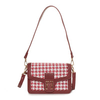 Egon Von Furstenberg Women Handbags EVFW005-ALISON