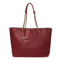 Egon Von Furstenberg Women’s Handbag EVF68101-NOEMI – Luxury Italian Designer Bag