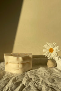 David Lips Candle