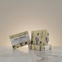 Lavender 100g Soap Bar