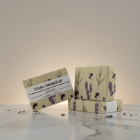 Lavender 100g Soap Bar