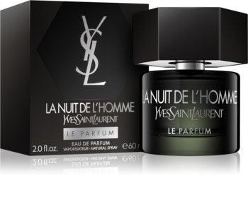 YSL La Nuit de L'Homme La Parfum EDP Spray