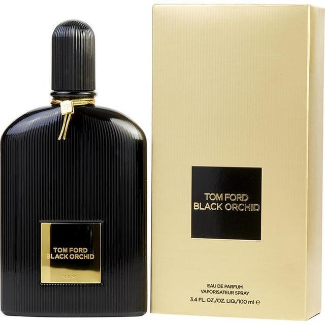 Tom Ford Black Orchid EDP Spray Unisex