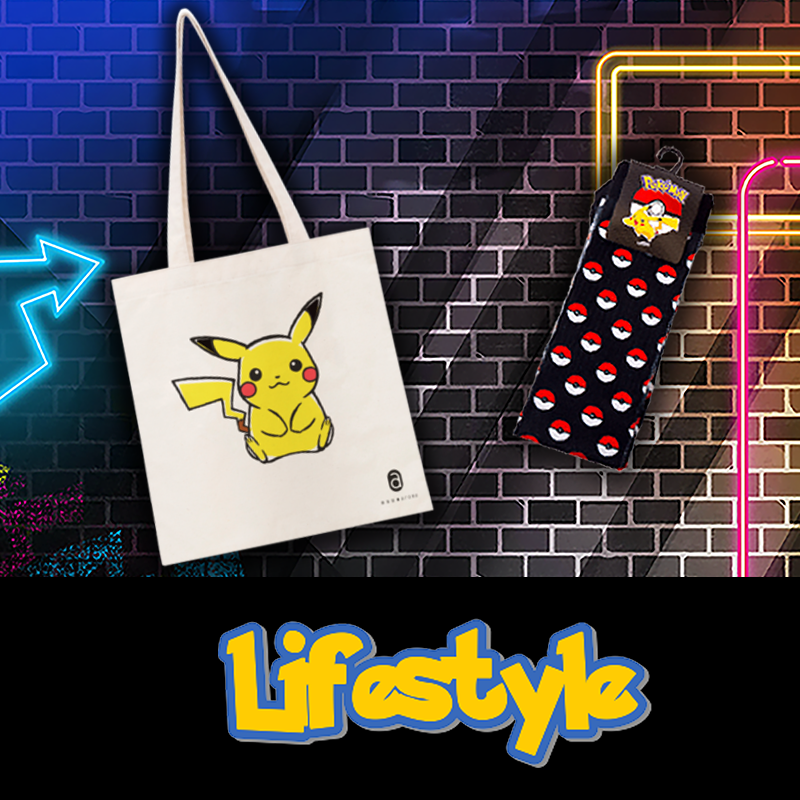 Pokemon Gift Box