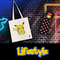 Pokemon Gift Box