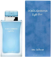 Dolce & Gabbana Light Blue Intense EDP for Women