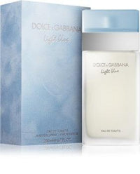 Dolce & Gabbana Light Blue EDT for Women