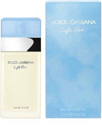 Dolce & Gabbana Light Blue EDT for Women