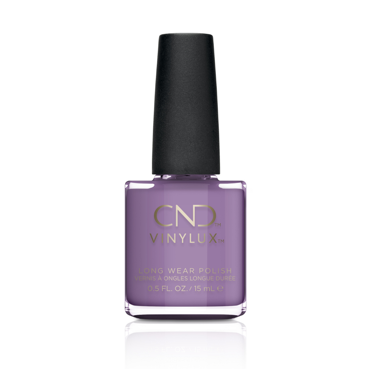 CND™ Vinylux™ Lilac Longing 15ml