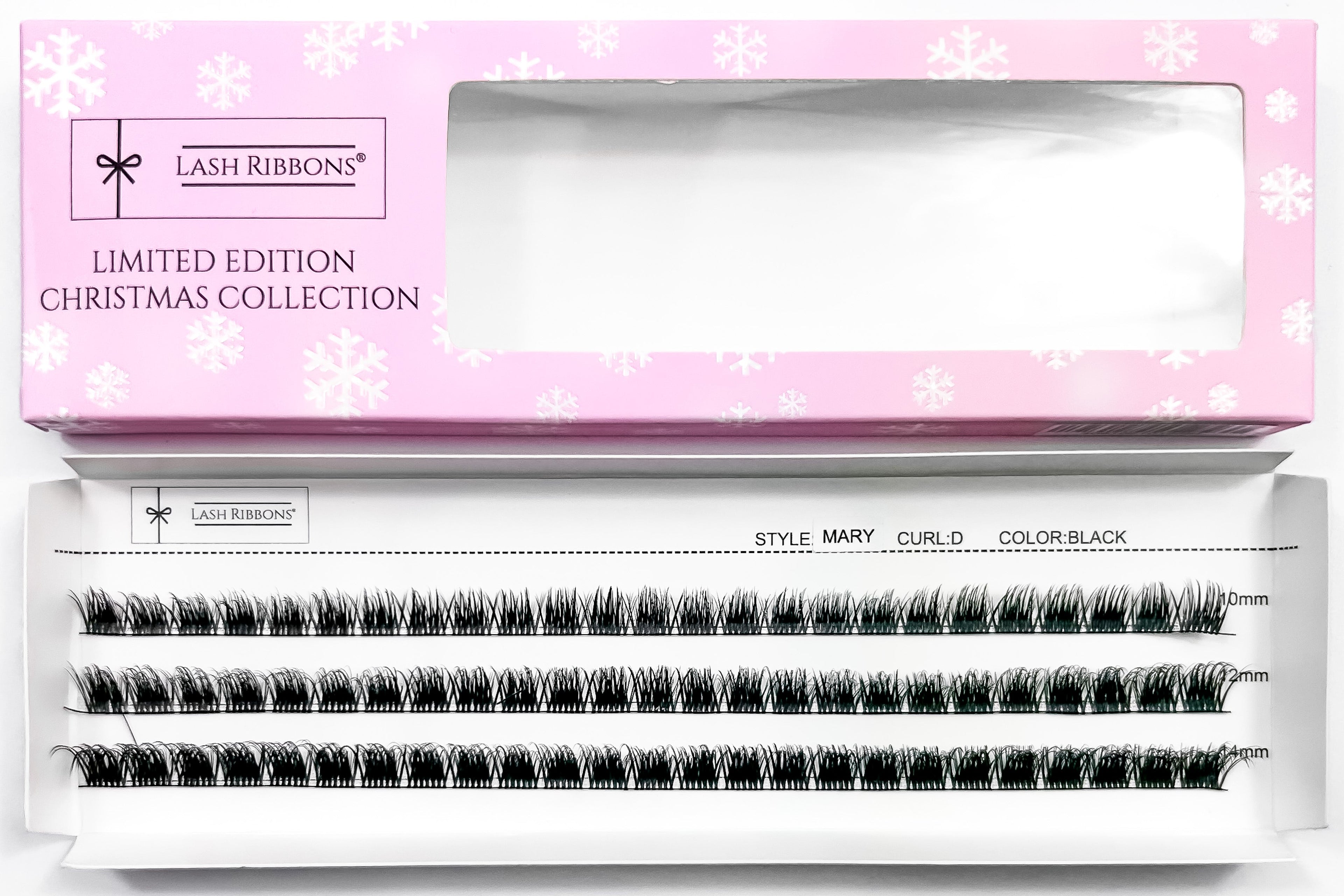 Limited Edition Collection - Mary