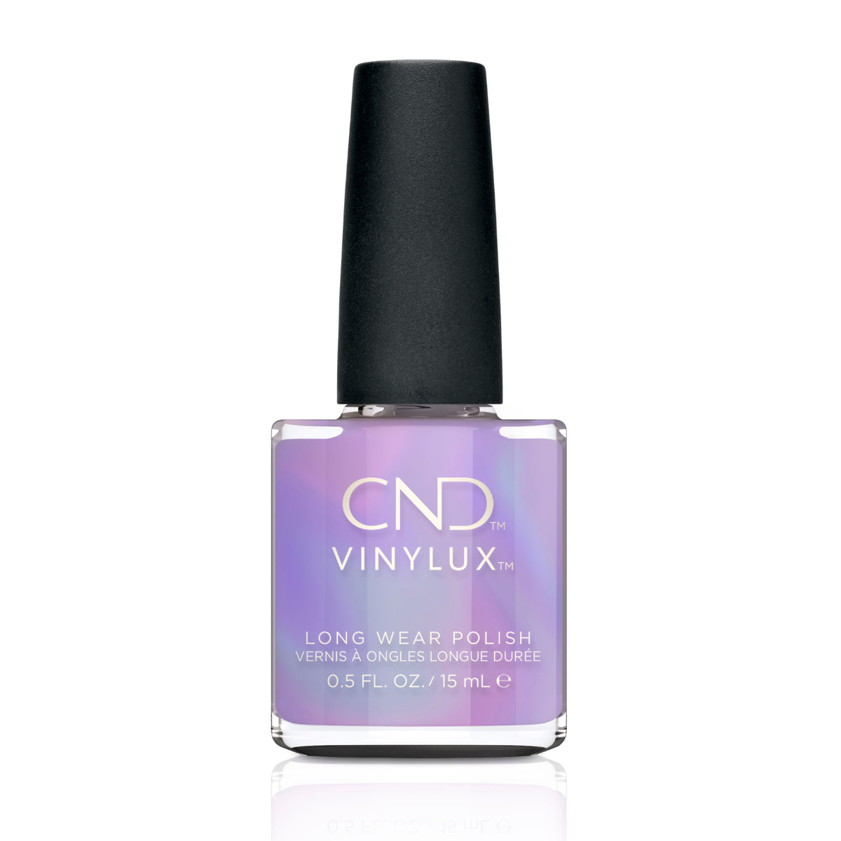 CND™ Vinylux™ Live Love Lavendar 15ml
