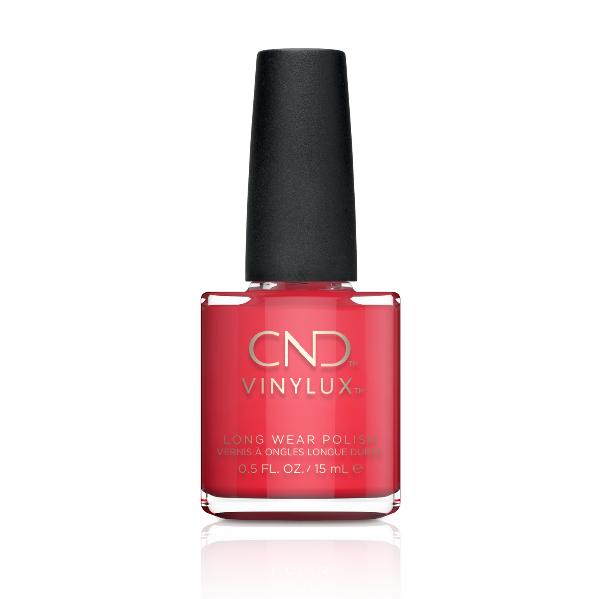 CND™ Vinylux™ Lobster Roll 15ml