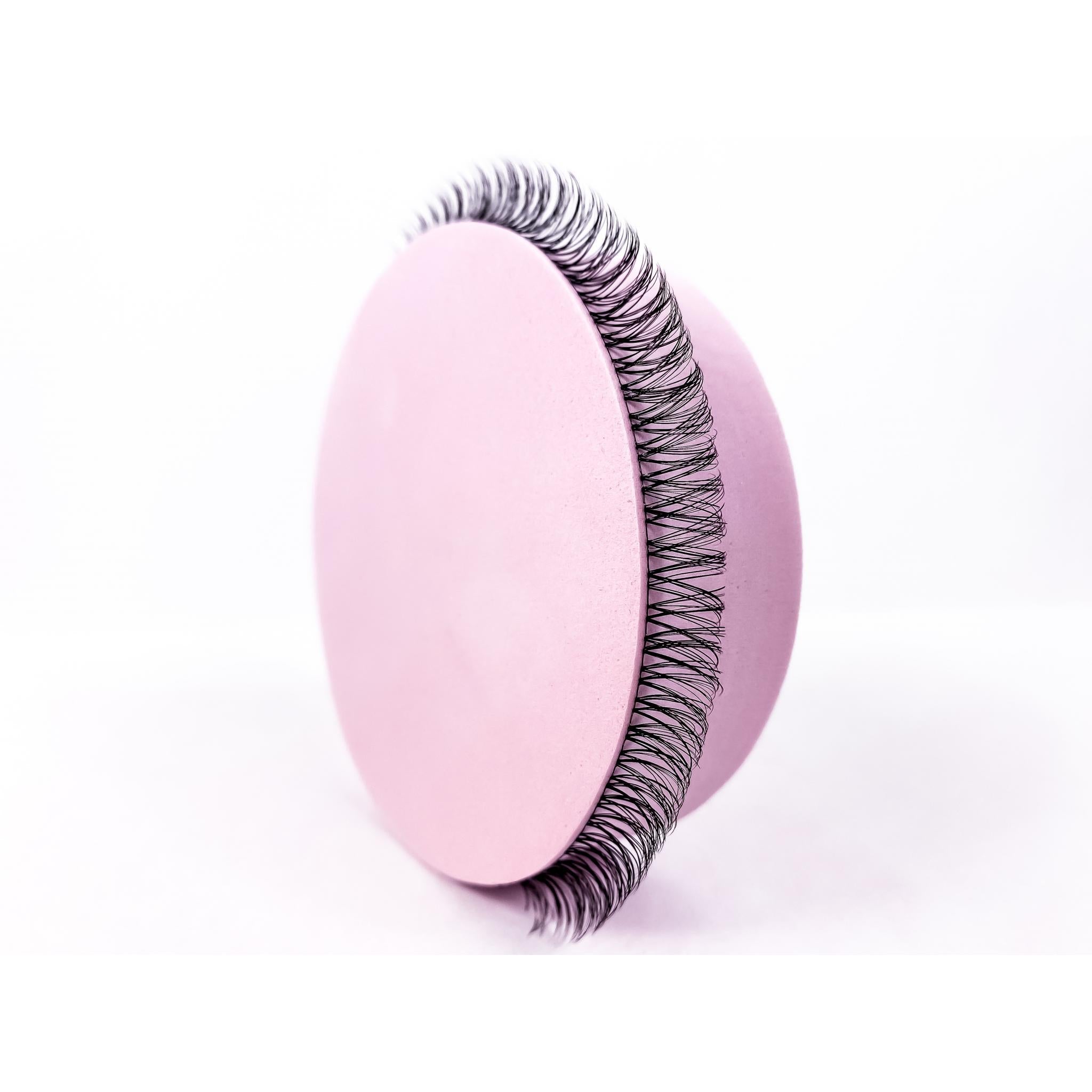Logan - 3D 'D' Curl Lash Ribbons®