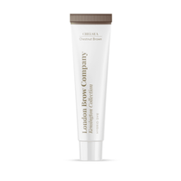 London Hybrid Dye Brow Stain - Individual Tubes