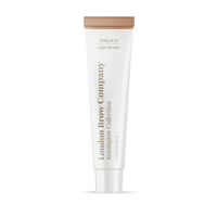 London Hybrid Dye Brow Stain - Individual Tubes