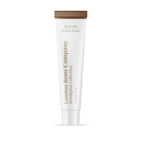 London Hybrid Dye Brow Stain - Individual Tubes