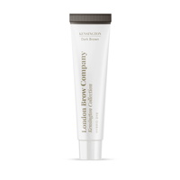 London Hybrid Dye Brow Stain - Individual Tubes