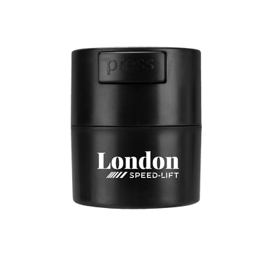 London Speed-Lift Sachet Vacuum Sealed Airtight Container
