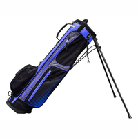 Longridge 6” Weekend Stand Bag