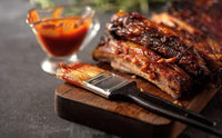 Louisiana BBQ Sauce
