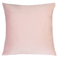Be Nice or Leave Needlepoint Cushion