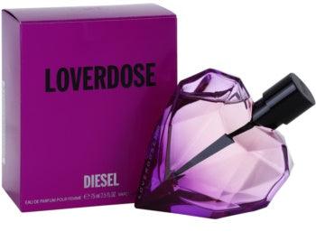 Diesel Loverdose Eau de Parfum Spray for Women
