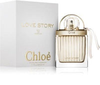 Chloe Love Story EDP Spray for Women