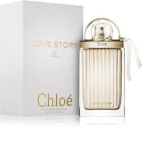 Chloe Love Story EDP Spray for Women
