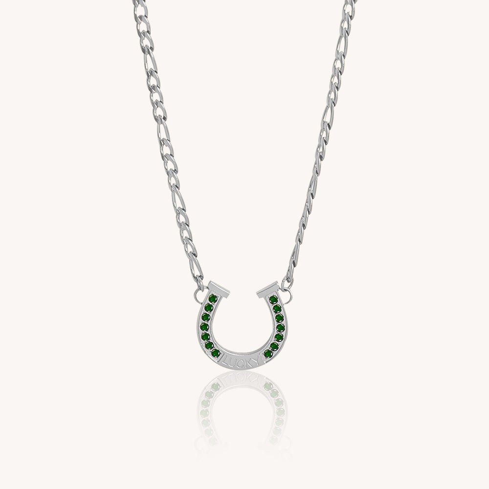 Lucky Necklace