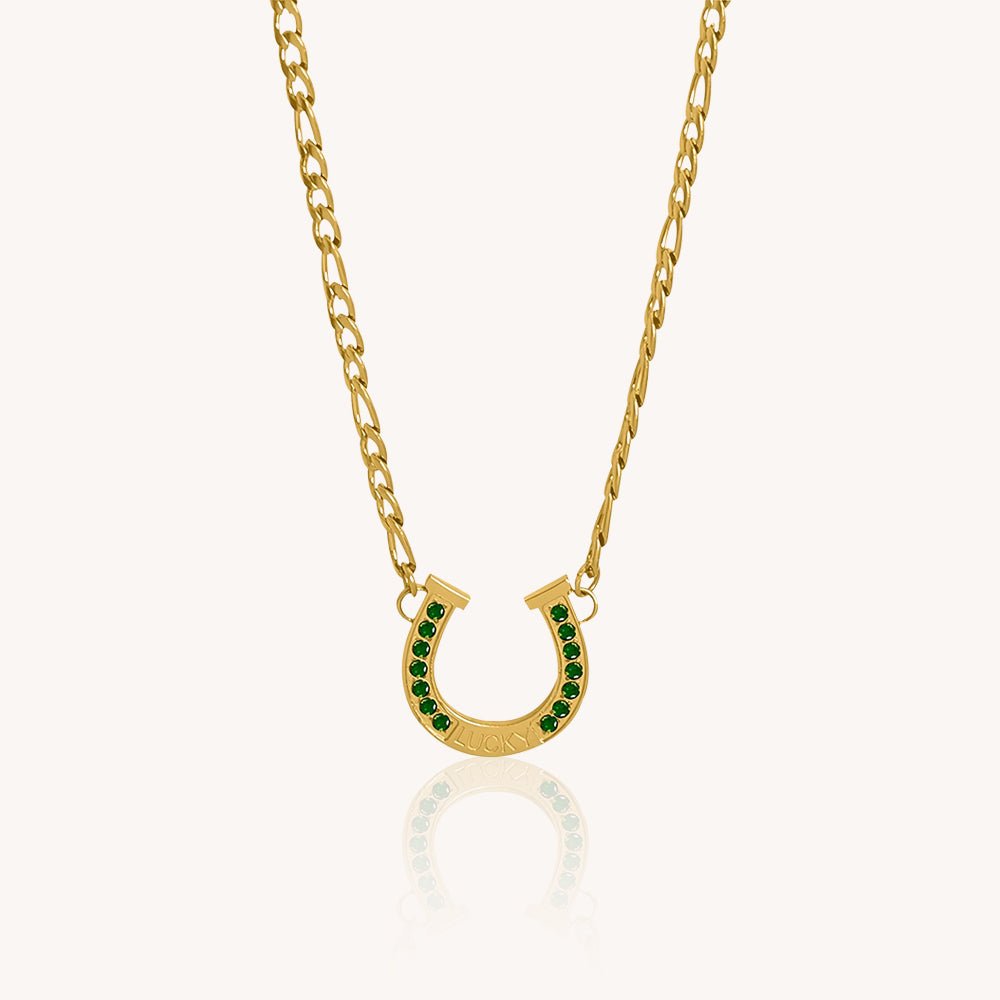 Lucky Necklace